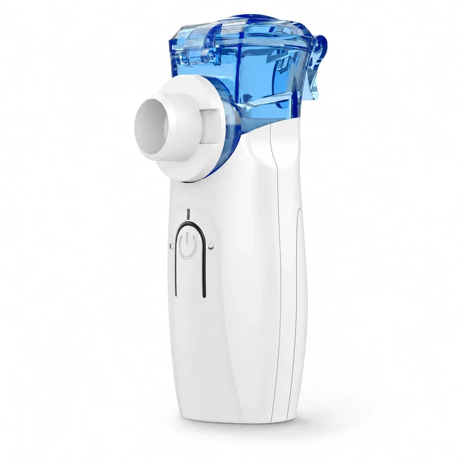 YS35 portable nebulizer product reference photograph